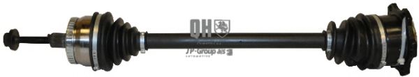 JP GROUP 1143100479 Приводной вал 