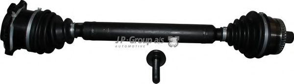 JP GROUP 1143100480 Приводной вал 