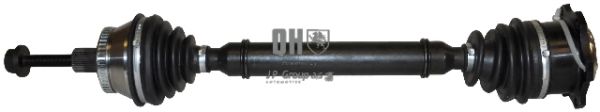 JP GROUP 1143100579 Приводной вал 