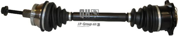 JP GROUP 1143100709 Приводной вал 