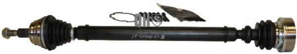 JP GROUP 1143101189 Приводной вал для VOLKSWAGEN BORA (Фольксваген Бора) JP GROUP 1143101189 Приводной вал для VOLKSWAGEN BORA (Фольксваген Бора)