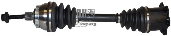 JP GROUP 1143101609 Приводной вал для VOLKSWAGEN SHARAN (Фольксваген Шаран) JP GROUP 1143101609 Приводной вал для VOLKSWAGEN SHARAN (Фольксваген Шаран)