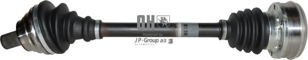 JP GROUP 1143102379 Приводной вал для SEAT LEON SC (Сеат Леон sc) JP GROUP 1143102379 Приводной вал для SEAT LEON SC (Сеат Леон sc)