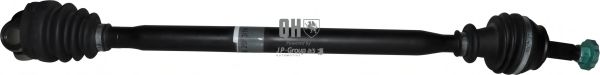 JP GROUP 1143103109 Приводной вал для VOLKSWAGEN LUPO (Фольксваген Лупо) JP GROUP 1143103109 Приводной вал для VOLKSWAGEN LUPO (Фольксваген Лупо)