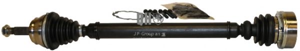 JP GROUP 1143103509 Приводной вал для VOLKSWAGEN DERBY (Фольксваген Дэрбъ) JP GROUP 1143103509 Приводной вал для VOLKSWAGEN DERBY (Фольксваген Дэрбъ)