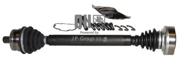 JP GROUP 1143104009 Приводной вал для AUDI A4 (Ауди А4) JP GROUP 1143104009 Приводной вал для AUDI A4 (Ауди А4)
