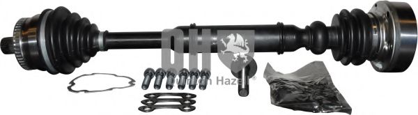 JP GROUP 1143104109 Приводной вал для AUDI A4 (Ауди А4) JP GROUP 1143104109 Приводной вал для AUDI A4 (Ауди А4)