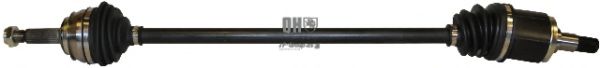 JP GROUP 1143106009 Приводной вал для SKODA FELICIA II (Шкода Фелиция 2) JP GROUP 1143106009 Приводной вал для SKODA FELICIA II (Шкода Фелиция 2)