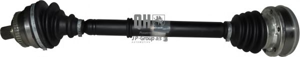 JP GROUP 1143106109 Приводной вал для AUDI 90 (Ауди 90) JP GROUP 1143106109 Приводной вал для AUDI 90 (Ауди 90)