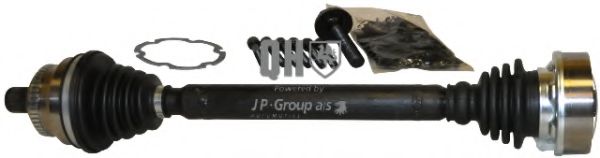 JP GROUP 1143106179 Приводной вал для AUDI 90 (Ауди 90) JP GROUP 1143106179 Приводной вал для AUDI 90 (Ауди 90)