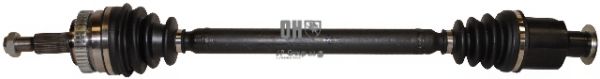 JP GROUP 1143102789 Приводной вал для VOLKSWAGEN JETTA IV (Фольксваген Джетта 4) JP GROUP 1143102789 Приводной вал для VOLKSWAGEN JETTA IV (Фольксваген Джетта 4)