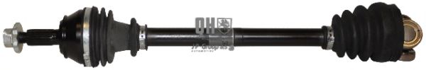 JP GROUP 1143106909 Приводной вал для VOLKSWAGEN LUPO (Фольксваген Лупо) JP GROUP 1143106909 Приводной вал для VOLKSWAGEN LUPO (Фольксваген Лупо)