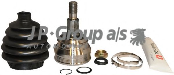 JP GROUP 1143300210 Шарнирный комплект, приводной вал для VOLKSWAGEN NOVO FUSCA (Фольксваген Ноvо фусcа) JP GROUP 1143300210 Шарнирный комплект, приводной вал для VOLKSWAGEN NOVO FUSCA (Фольксваген Ноvо фусcа)