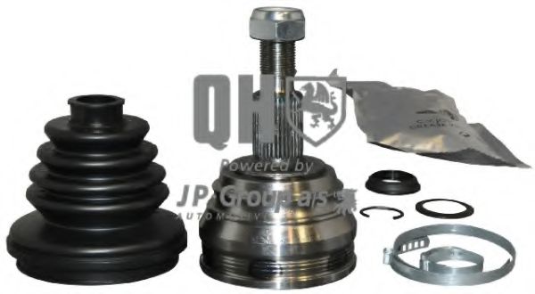 JP GROUP 1143300219 Шарнирный комплект, приводной вал для VOLKSWAGEN NOVO FUSCA (Фольксваген Ноvо фусcа) JP GROUP 1143300219 Шарнирный комплект, приводной вал для VOLKSWAGEN NOVO FUSCA (Фольксваген Ноvо фусcа)