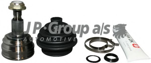 JP GROUP 1143300310 Шарнирный комплект, приводной вал для SKODA (Шкода) JP GROUP 1143300310 Шарнирный комплект, приводной вал для SKODA (Шкода)