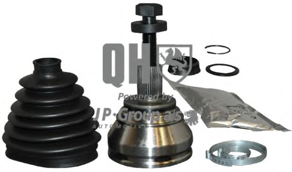 JP GROUP 1143300519 Шарнирный комплект, приводной вал для SKODA (Шкода) JP GROUP 1143300519 Шарнирный комплект, приводной вал для SKODA (Шкода)