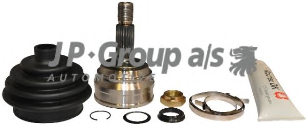 JP GROUP 1143301010 Шарнирный комплект, приводной вал для VOLKSWAGEN JETTA II (Фольксваген Жэтта 2) JP GROUP 1143301010 Шарнирный комплект, приводной вал для VOLKSWAGEN JETTA II (Фольксваген Жэтта 2)