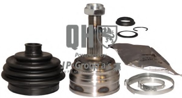JP GROUP 1143301019 Шарнирный комплект, приводной вал для VOLKSWAGEN JETTA II (Фольксваген Жэтта 2) JP GROUP 1143301019 Шарнирный комплект, приводной вал для VOLKSWAGEN JETTA II (Фольксваген Жэтта 2)