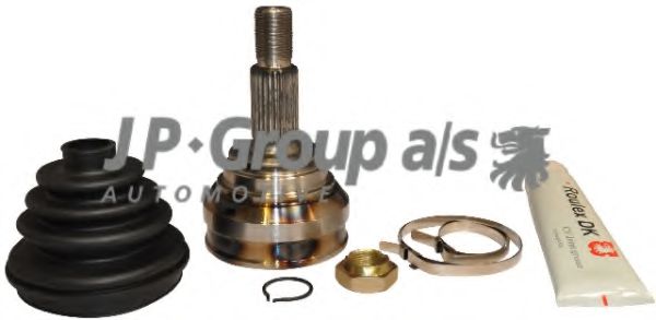JP GROUP 1143301910 Шарнирный комплект, приводной вал для AUDI (Ауди) JP GROUP 1143301910 Шарнирный комплект, приводной вал для AUDI (Ауди)