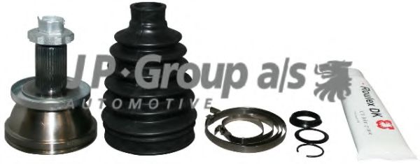 JP GROUP 1143302210 Шарнирный комплект, приводной вал для SKODA RAPID (Шкода Рапид) JP GROUP 1143302210 Шарнирный комплект, приводной вал для SKODA RAPID (Шкода Рапид)