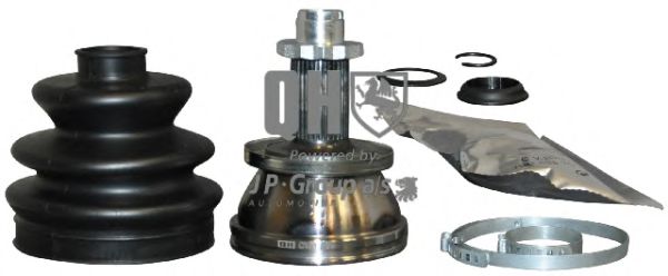 JP GROUP 1143302219 Шарнирный комплект, приводной вал для SKODA RAPID (Шкода Рапид) JP GROUP 1143302219 Шарнирный комплект, приводной вал для SKODA RAPID (Шкода Рапид)