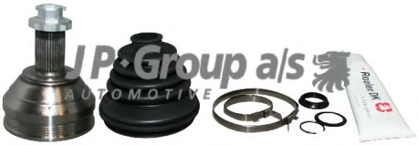 JP GROUP 1143302310 Шарнирный комплект, приводной вал для SKODA (Шкода) JP GROUP 1143302310 Шарнирный комплект, приводной вал для SKODA (Шкода)