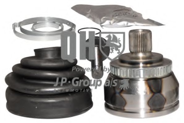 JP GROUP 1143302819 Шарнирный комплект, приводной вал для VOLKSWAGEN SHARAN (Фольксваген Шаран) JP GROUP 1143302819 Шарнирный комплект, приводной вал для VOLKSWAGEN SHARAN (Фольксваген Шаран)