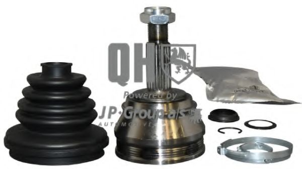 JP GROUP 1143304759 Шарнирный комплект, приводной вал для SEAT (Сеат) JP GROUP 1143304759 Шарнирный комплект, приводной вал для SEAT (Сеат)