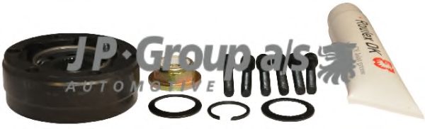 JP GROUP 1143400100 Шарнир, приводной вал для VOLKSWAGEN JETTA I (Фольксваген Жэтта и) JP GROUP 1143400100 Шарнир, приводной вал для VOLKSWAGEN JETTA I (Фольксваген Жэтта и)
