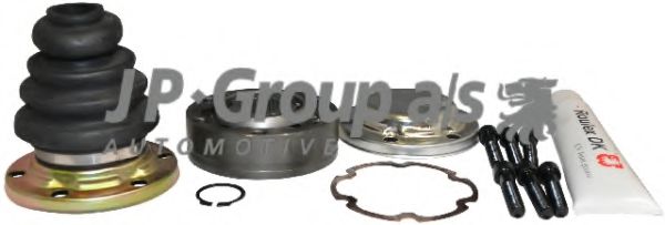 JP GROUP 1143500910 Шарнирный комплект, приводной вал для VOLKSWAGEN T4 (Фольксваген Т4) JP GROUP 1143500910 Шарнирный комплект, приводной вал для VOLKSWAGEN T4 (Фольксваген Т4)
