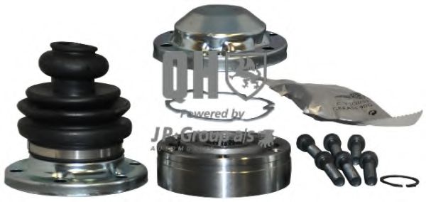 JP GROUP 1143500919 Шарнирный комплект, приводной вал для VOLKSWAGEN T4 (Фольксваген Т4) JP GROUP 1143500919 Шарнирный комплект, приводной вал для VOLKSWAGEN T4 (Фольксваген Т4)