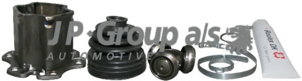 JP GROUP 1143501410 Шарнирный комплект, приводной вал для VOLKSWAGEN SHARAN (Фольксваген Шаран) JP GROUP 1143501410 Шарнирный комплект, приводной вал для VOLKSWAGEN SHARAN (Фольксваген Шаран)