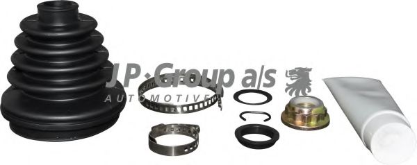 JP GROUP 1143600110 Комплект пылника, приводной вал для SEAT ALTEA (Сеат Алтэа) JP GROUP 1143600110 Комплект пылника, приводной вал для SEAT ALTEA (Сеат Алтэа)