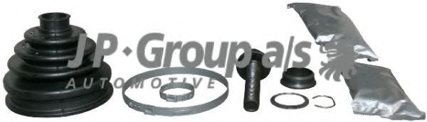 JP GROUP 1143600812 Комплект пылника, приводной вал для VOLKSWAGEN T4 CARAVELLE (Фольксваген Т4 cараvэллэ) JP GROUP 1143600812 Комплект пылника, приводной вал для VOLKSWAGEN T4 CARAVELLE (Фольксваген Т4 cараvэллэ)
