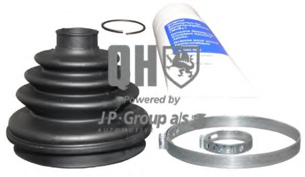 JP GROUP 1143600819 Комплект пылника, приводной вал для AUDI 100 (Ауди 100) JP GROUP 1143600819 Комплект пылника, приводной вал для AUDI 100 (Ауди 100)