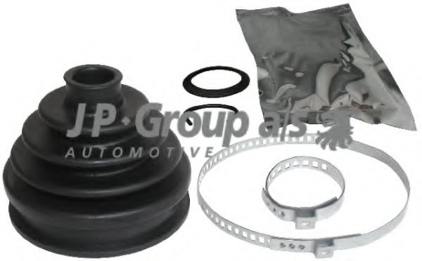 JP GROUP 1143601810 Комплект пылника, приводной вал для VOLKSWAGEN T4 CARAVELLE (Фольксваген Т4 cараvэллэ) JP GROUP 1143601810 Комплект пылника, приводной вал для VOLKSWAGEN T4 CARAVELLE (Фольксваген Т4 cараvэллэ)