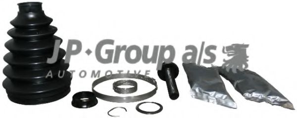 JP GROUP 1143601912 Комплект пылника, приводной вал для VOLKSWAGEN T4 CARAVELLE (Фольксваген Т4 cараvэллэ) JP GROUP 1143601912 Комплект пылника, приводной вал для VOLKSWAGEN T4 CARAVELLE (Фольксваген Т4 cараvэллэ)