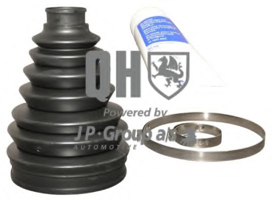 JP GROUP 1143601919 Комплект пылника, приводной вал для VOLKSWAGEN T4 CARAVELLE (Фольксваген Т4 cараvэллэ) JP GROUP 1143601919 Комплект пылника, приводной вал для VOLKSWAGEN T4 CARAVELLE (Фольксваген Т4 cараvэллэ)
