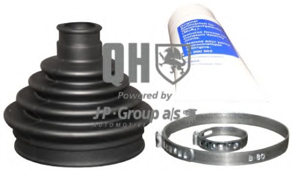 JP GROUP 1143602609 Пыльник, приводной вал для SKODA FELICIA I (Шкода Фелиция 1) JP GROUP 1143602609 Пыльник, приводной вал для SKODA FELICIA I (Шкода Фелиция 1)