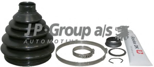 JP GROUP 1143603010 Комплект пылника, приводной вал для VOLKSWAGEN (Фольксваген) JP GROUP 1143603010 Комплект пылника, приводной вал для VOLKSWAGEN (Фольксваген)