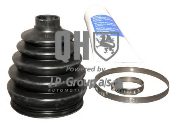 JP GROUP 1143603019 Комплект пылника, приводной вал для VOLKSWAGEN (Фольксваген) JP GROUP 1143603019 Комплект пылника, приводной вал для VOLKSWAGEN (Фольксваген)