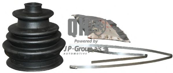 JP GROUP 1143603319 Комплект пылника, приводной вал для AUDI 80 (Ауди 80) JP GROUP 1143603319 Комплект пылника, приводной вал для AUDI 80 (Ауди 80)