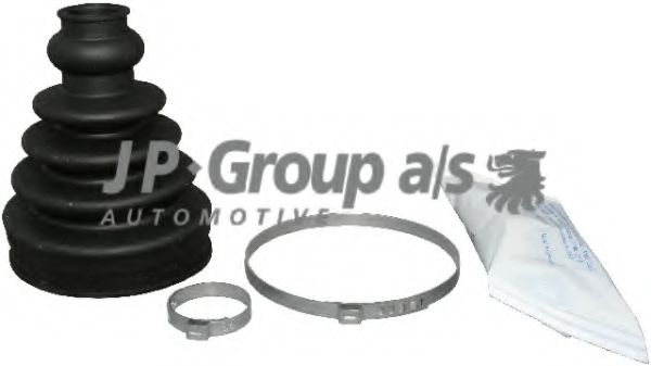 JP GROUP 1143700110 Комплект пылника, приводной вал для VOLKSWAGEN (Фольксваген) JP GROUP 1143700110 Комплект пылника, приводной вал для VOLKSWAGEN (Фольксваген)