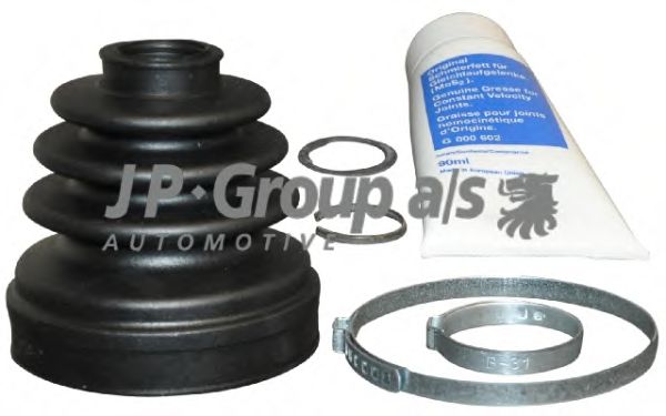 JP GROUP 1143700210 Комплект пылника, приводной вал для VOLKSWAGEN VENTO V (Фольксваген Венто 5) JP GROUP 1143700210 Комплект пылника, приводной вал для VOLKSWAGEN VENTO V (Фольксваген Венто 5)