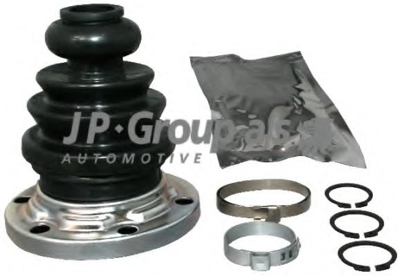 JP GROUP 1143701210 Комплект пылника, приводной вал для VOLKSWAGEN T4 CARAVELLE (Фольксваген Т4 cараvэллэ) JP GROUP 1143701210 Комплект пылника, приводной вал для VOLKSWAGEN T4 CARAVELLE (Фольксваген Т4 cараvэллэ)
