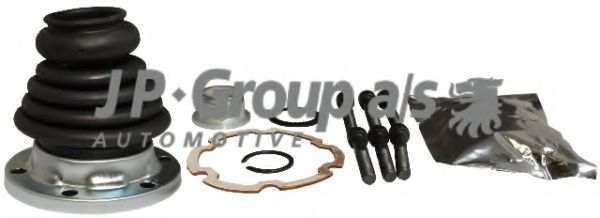 JP GROUP 1143701860 Комплект пылника, приводной вал для VOLKSWAGEN (Фольксваген) JP GROUP 1143701860 Комплект пылника, приводной вал для VOLKSWAGEN (Фольксваген)
