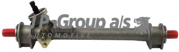JP GROUP 1144200300 Рулевой механизм для VOLKSWAGEN JETTA II (Фольксваген Жэтта 2) JP GROUP 1144200300 Рулевой механизм для VOLKSWAGEN JETTA II (Фольксваген Жэтта 2)
