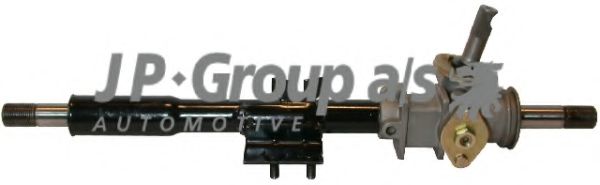 JP GROUP 1144201000 Рулевой механизм для VOLKSWAGEN CADDY I (Фольксваген Cаддъ и) JP GROUP 1144201000 Рулевой механизм для VOLKSWAGEN CADDY I (Фольксваген Cаддъ и)