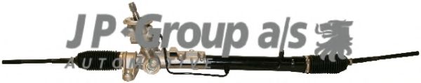 JP GROUP 1144300400 Рулевой механизм для AUDI A3 (Ауди А3) JP GROUP 1144300400 Рулевой механизм для AUDI A3 (Ауди А3)