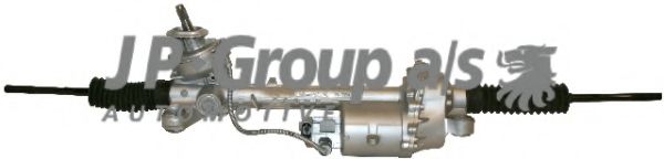 JP GROUP 1144300700 Рулевой механизм для SEAT ALTEA (Сеат Алтэа) JP GROUP 1144300700 Рулевой механизм для SEAT ALTEA (Сеат Алтэа)
